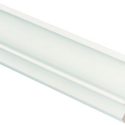 Kattolista 15x70x3600 Koriste Valkoinen