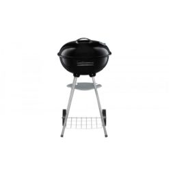Hiiligrilli 43cm Mustang Basic