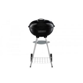 Hiiligrilli 43cm Mustang Basic
