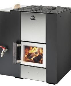 Puukiuas Narvi Kuru 20 VSV 10-20m3