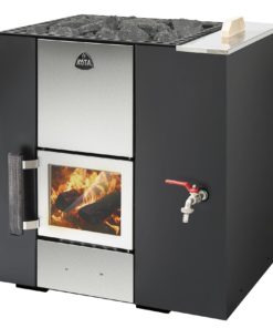 Puukiuas Narvi Kuru 20 VSO 10-20m3