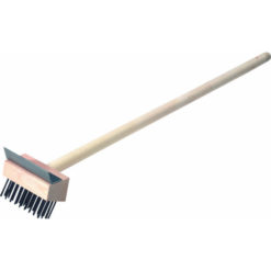 Tehoharja 74cm puurunko Sokeva