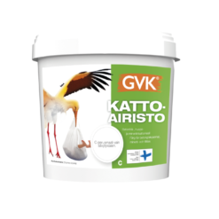 Katto Airisto sävytettävä 18L