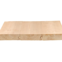 Tasapontti höylätty kuusi 45x145 SH OK - Image 2