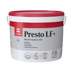Yleistasoite Presto LF+10l Tikkurila