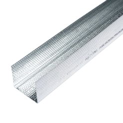 Väliseinäkisko SK 66/37 3,0m Knauf