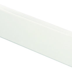 Reunalista 21x42/13x3000 valkoinen
