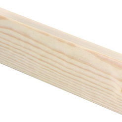 Reunalista 21x42/13x2200 Puuvalmis