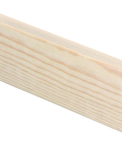 Reunalista 21x42/13X3600 Puuvalmis