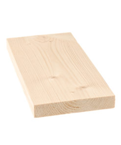 Höylätty kuusi SH 18x95 TK