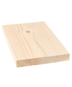 Höylätty kuusi 18x120 SHP OK