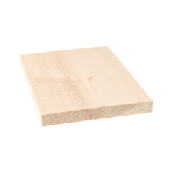 Höylätty 18x145 Kuusi