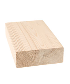 Höylätty kuusi 45x120 SHP OK