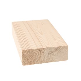 Höylätty kuusi 45x120 SHP OK