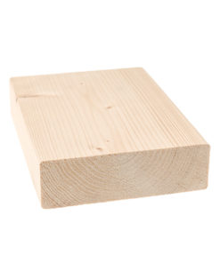 Höylätty kuusi 45x145 SHP OK