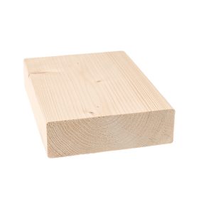 Höylätty kuusi 45x145 SHP OK
