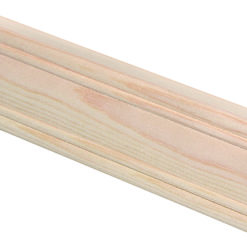 Reunalista 21x42/13x3600 Koriste Puuvalmis