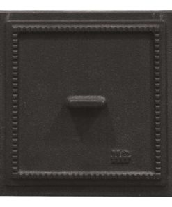 Nokiluukku HTT 105 130x130mm pisla