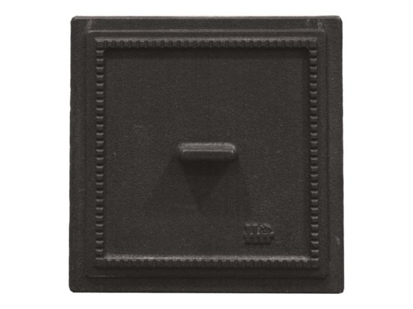 Nokiluukku HTT 105 130x130mm pisla