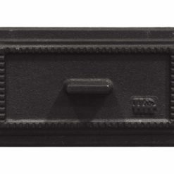 Nokiluukku HTT 106 65x130mm Pisla