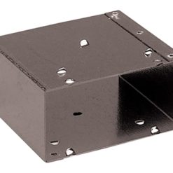 Nokiluukun muurauskehys HTT 113/6 130x65mm