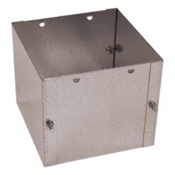 Nokiluukun muurauskehys HTT 113/5 130x130mm