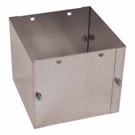 Nokiluukun muurauskehys HTT 113/5 130x130mm