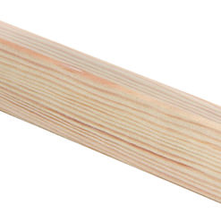 Reunalista 28x28/23x3000 Puuvalmis