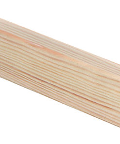 Reunalista 28x28/23x3600 Puuvalmis