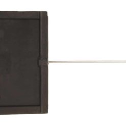 Savupelti HTT 60 S 300x160mm Pisla