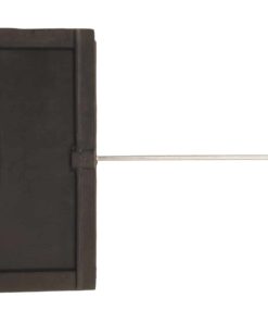 Savupelti HTT 60 S 300x160mm Pisla