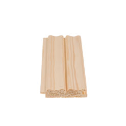 Puuvalmis sisarpaneeli STK 15x70 mm VM-EM mänty
