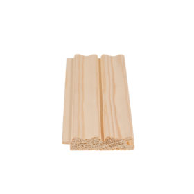 Puuvalmis sisarpaneeli STK 15x70 mm VM-EM mänty