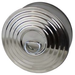 Nokiluukku 826 125mm niklattu Pisla