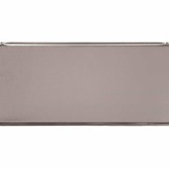 Uunineduspelti 40x60 sinkitty Pisla