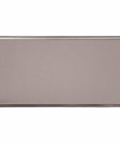 Uunineduspelti 40x60 sinkitty Pisla