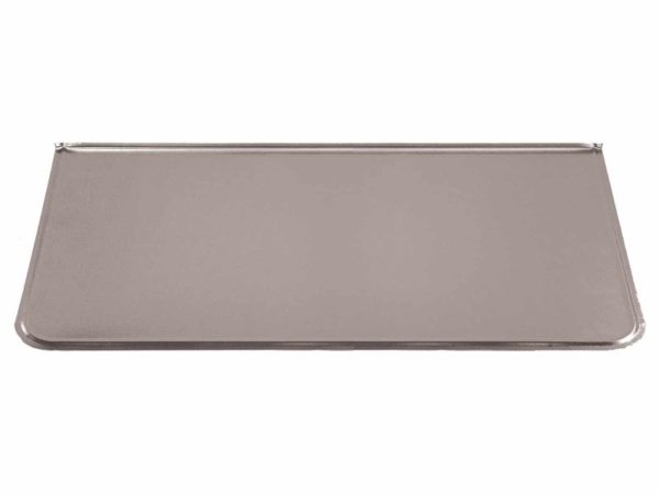 Uunineduspelti 40x100 sinkitty Pisla