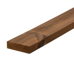 Lunawood Laudelauta Lämpökäsitelty Mänty SHP 26x92x3000 Thermo-D