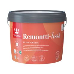 Remontti-Ässä sävytettävä 2,7L Tikkurila