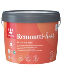 Remontti-Ässä sävytettävä 2,7L Tikkurila