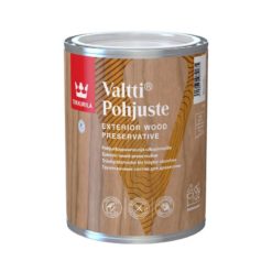 Valtti Pohjuste 0,9L