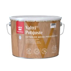 Valtti Pohjuste 9L