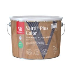 Valtti Plus Color kuullote 9L kirkas