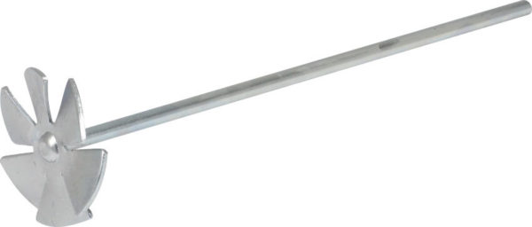 Vispilä Turbo-1 75x300mm, Kubala 1232 - Image 2