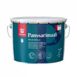 Tikkurila Panssarimaali Sävytettävä 9L