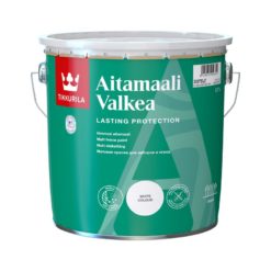 Aitamaali a 3l valkea