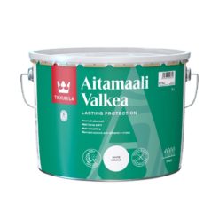Aitamaali a 9l valkea