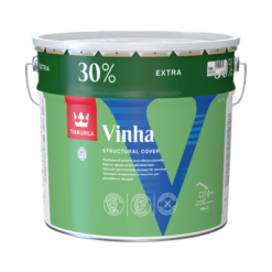 Tikkurila Vinha Peittosuoja Sävytettävä 11,7L