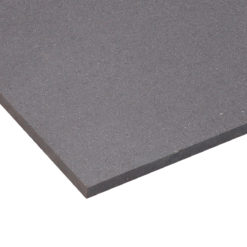 Kiukaan taustalevy 9x630x1200mm grafiitinharmaa
