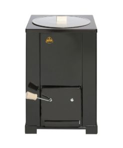 Muuripata Narvi 50l kantikas musta